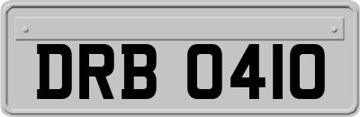 DRB0410