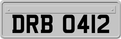 DRB0412
