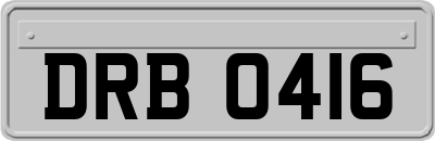 DRB0416
