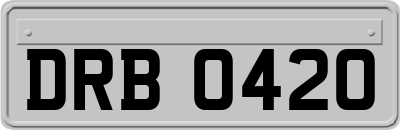 DRB0420
