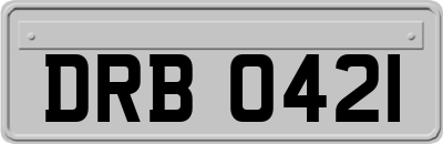 DRB0421