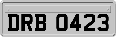 DRB0423