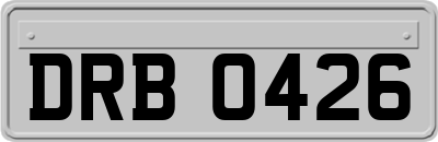 DRB0426