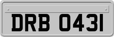 DRB0431
