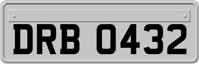 DRB0432