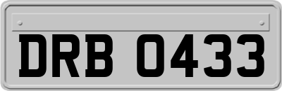 DRB0433