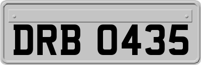 DRB0435