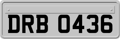 DRB0436