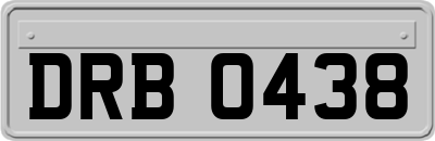 DRB0438