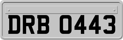 DRB0443