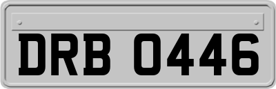 DRB0446