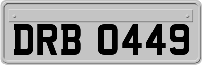 DRB0449