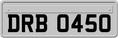 DRB0450