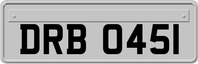DRB0451