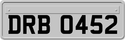 DRB0452