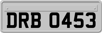 DRB0453