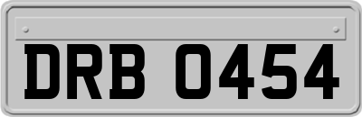 DRB0454