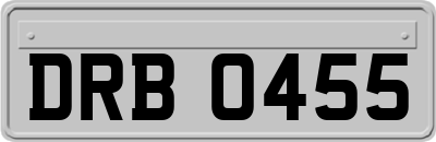 DRB0455