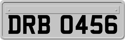 DRB0456