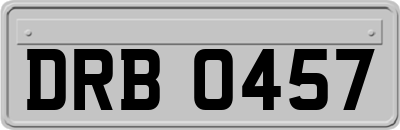 DRB0457