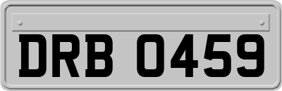 DRB0459