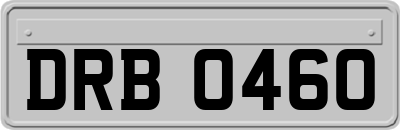 DRB0460