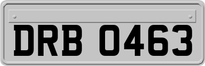 DRB0463