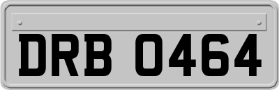 DRB0464