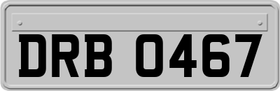 DRB0467