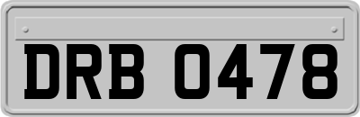 DRB0478