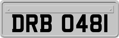 DRB0481