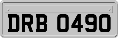 DRB0490