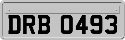 DRB0493
