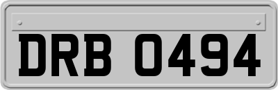 DRB0494