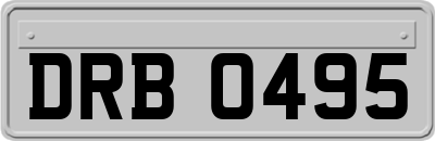 DRB0495