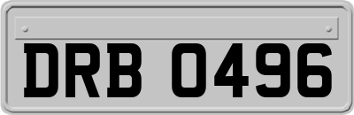 DRB0496