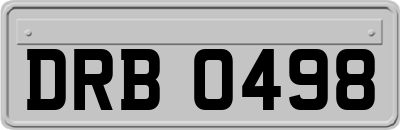 DRB0498