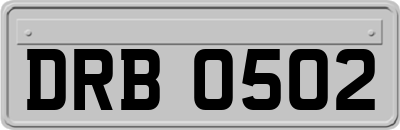 DRB0502