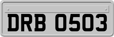 DRB0503