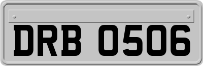 DRB0506