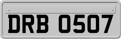 DRB0507