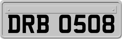DRB0508