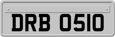 DRB0510