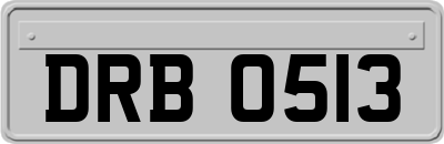 DRB0513