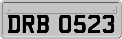 DRB0523