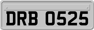 DRB0525