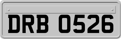 DRB0526