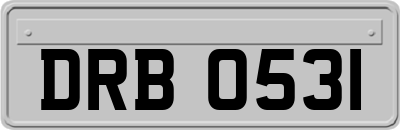 DRB0531