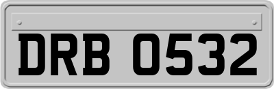 DRB0532