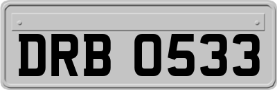 DRB0533